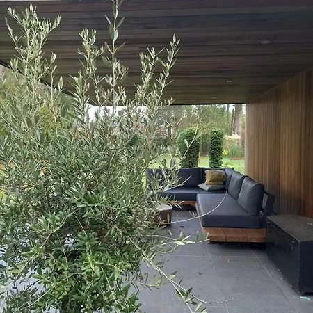 Apartment Via Caput Lokeren